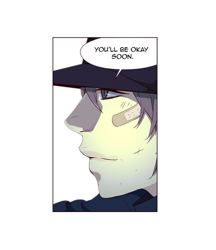 Girls of the Wild's Chapter 242 page 36 - Chapter 242