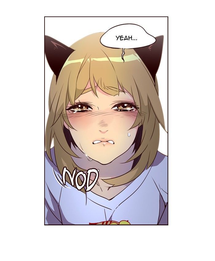 Girls of the Wild's Chapter 242 page 37 - Chapter 242