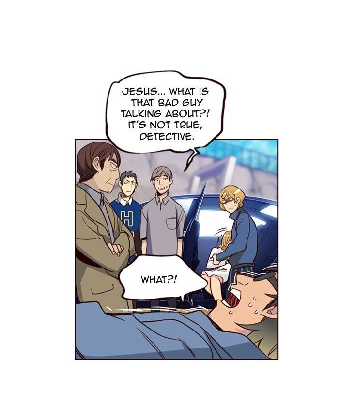Girls of the Wild's Chapter 242 page 5 - Chapter 242
