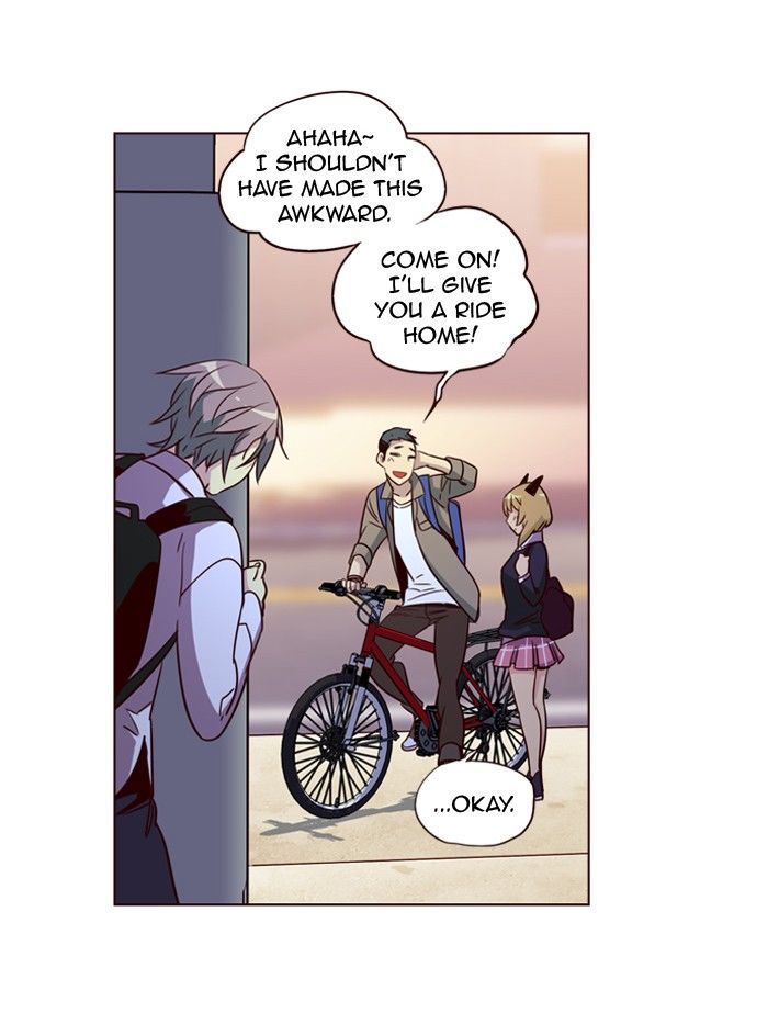 Girls of the Wild's Chapter 243 page 19 - Chapter 243