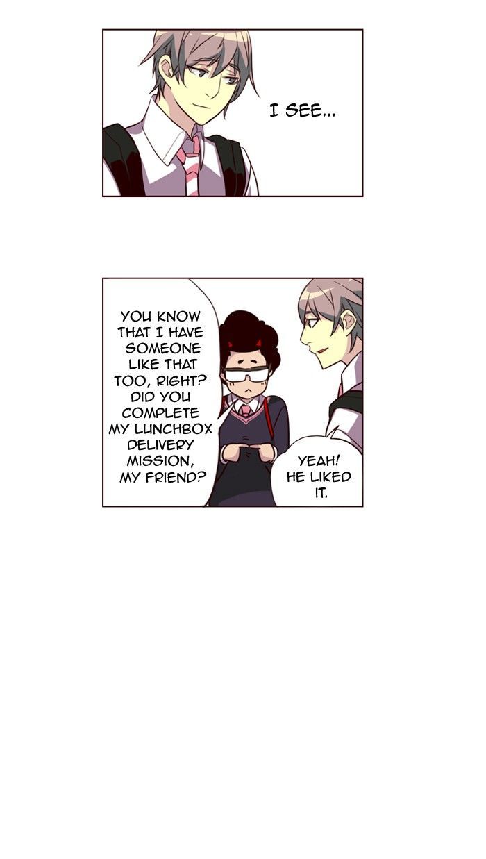 Girls of the Wild's Chapter 243 page 22 - Chapter 243