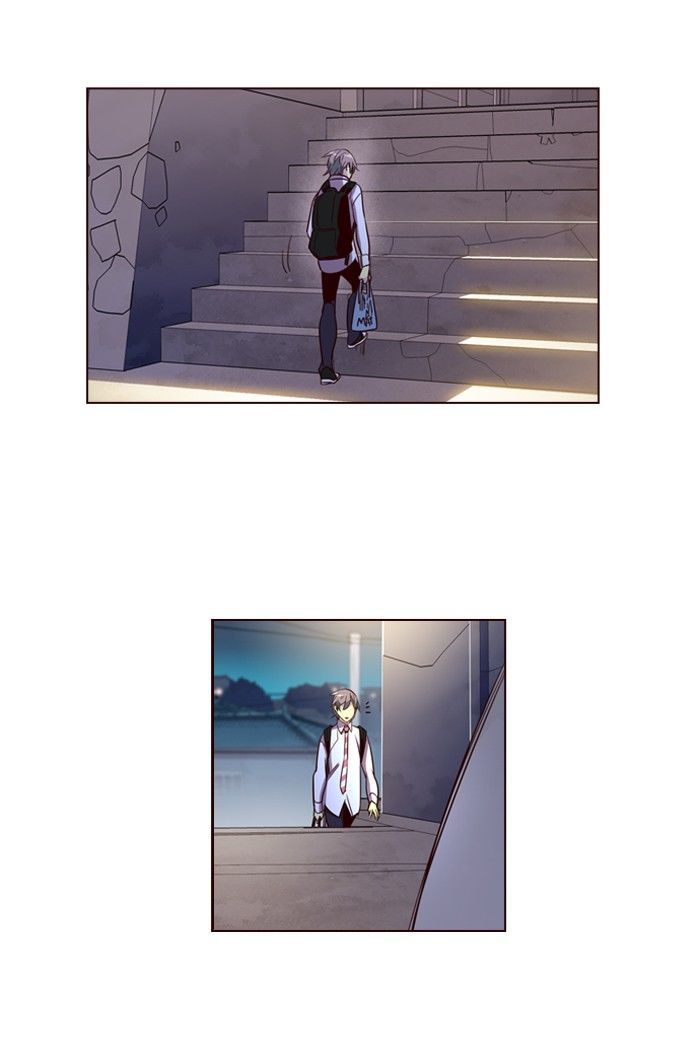 Girls of the Wild's Chapter 243 page 24 - Chapter 243