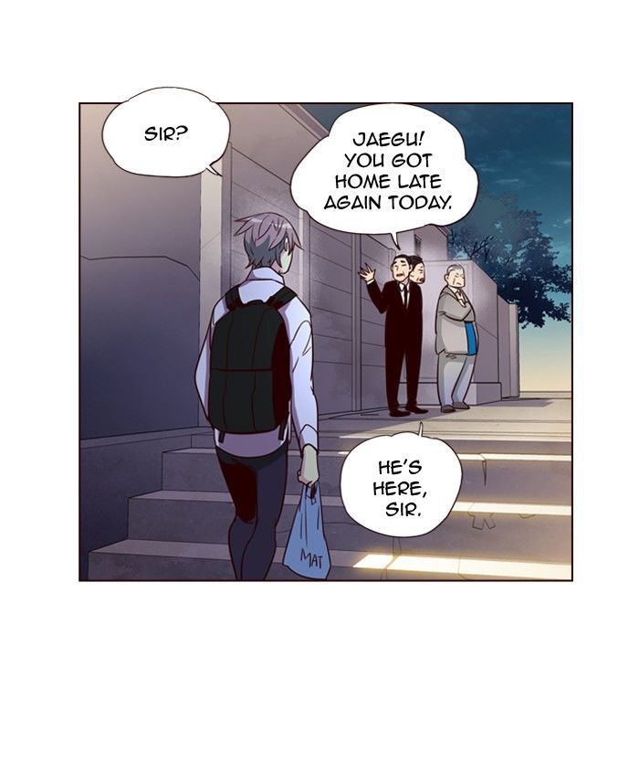 Girls of the Wild's Chapter 243 page 25 - Chapter 243