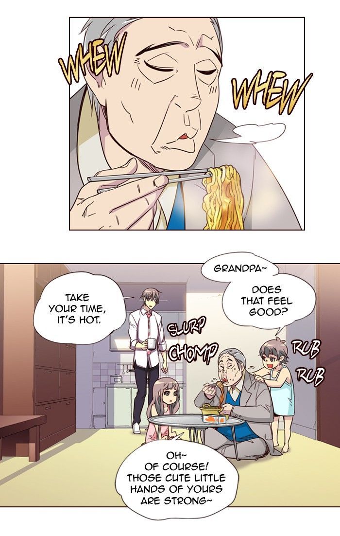 Girls of the Wild's Chapter 243 page 27 - Chapter 243