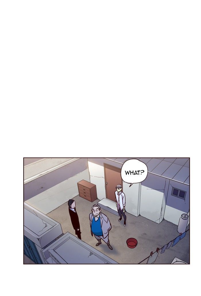 Girls of the Wild's Chapter 243 page 29 - Chapter 243