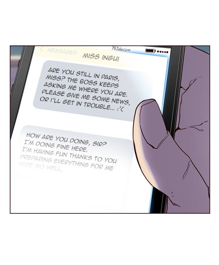 Girls of the Wild's Chapter 243 page 36 - Chapter 243