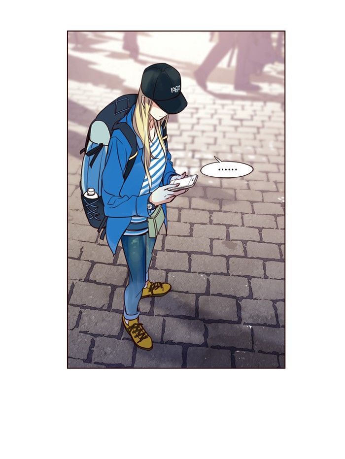 Girls of the Wild's Chapter 243 page 41 - Chapter 243
