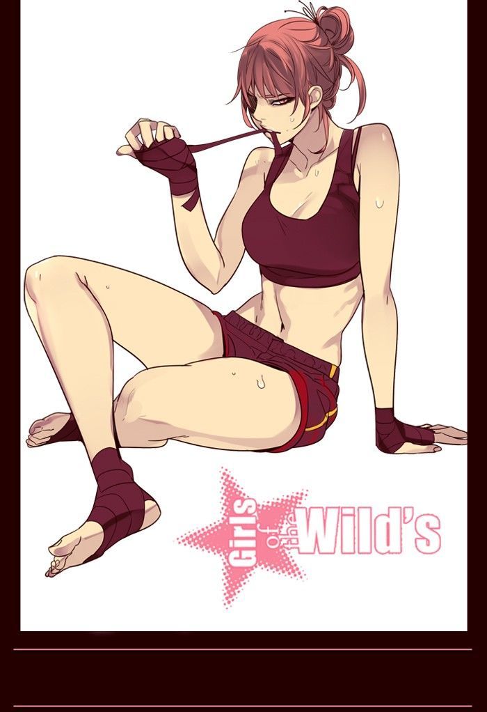 Girls of the Wild's Chapter 244 page 1 - Chapter 244