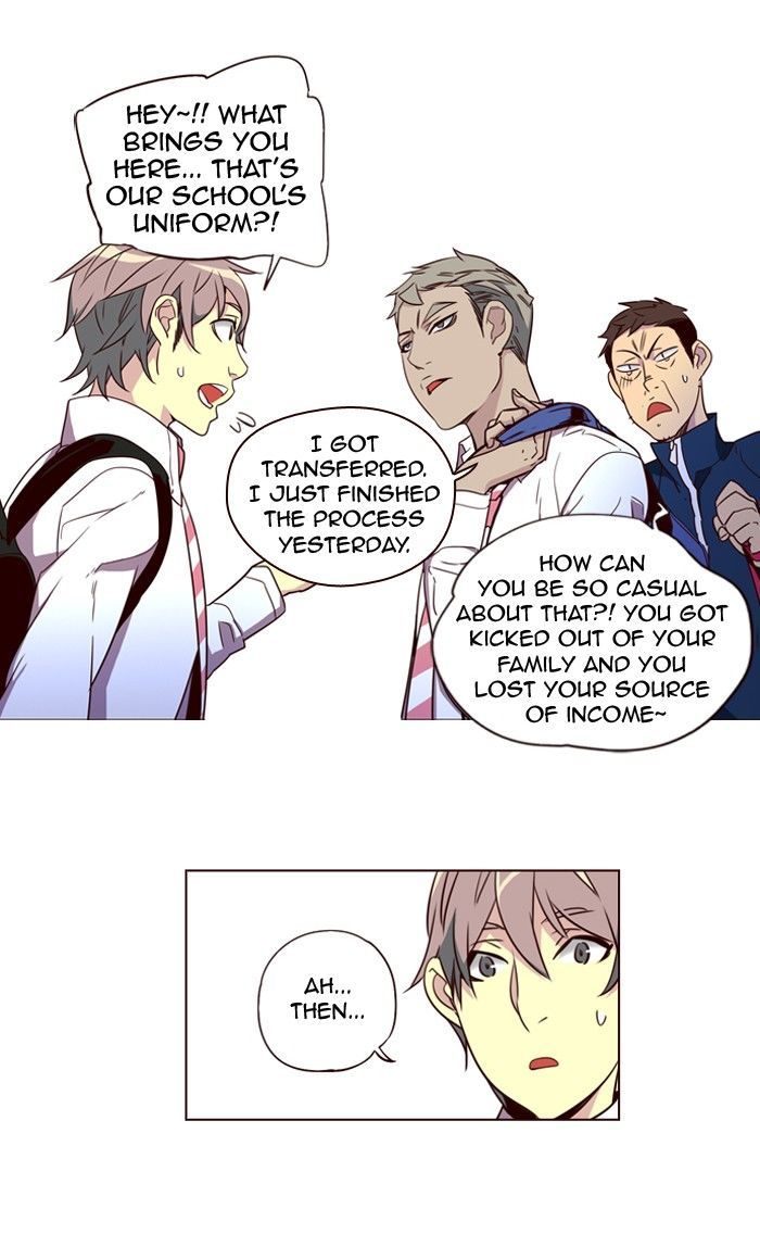 Girls of the Wild's Chapter 244 page 10 - Chapter 244