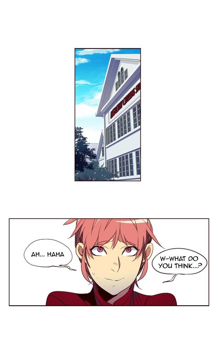 Girls of the Wild's Chapter 244 page 12 - Chapter 244