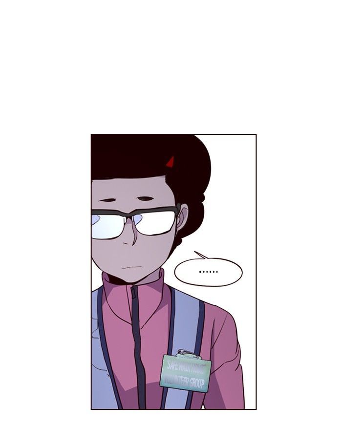 Girls of the Wild's Chapter 244 page 29 - Chapter 244