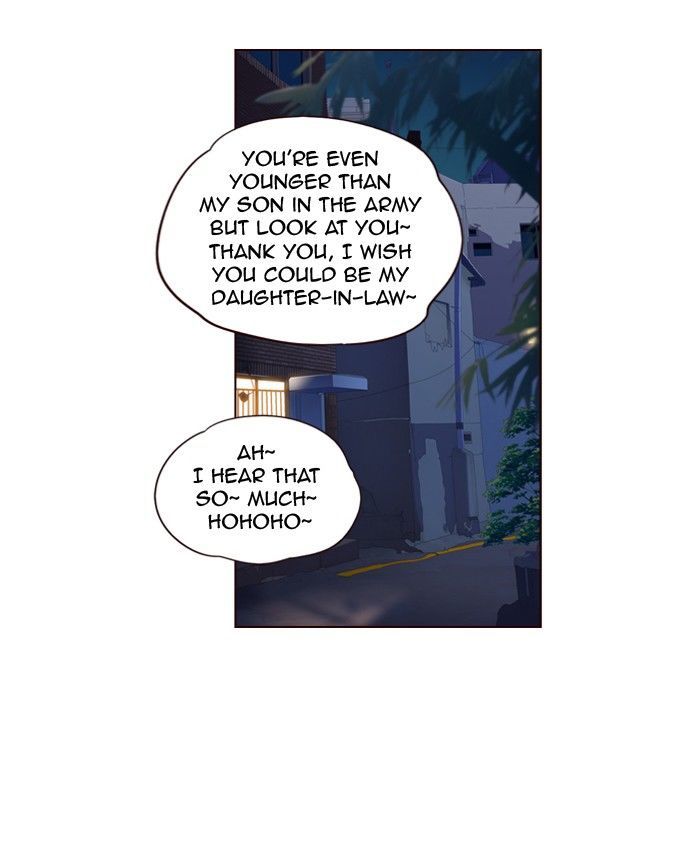 Girls of the Wild's Chapter 244 page 32 - Chapter 244