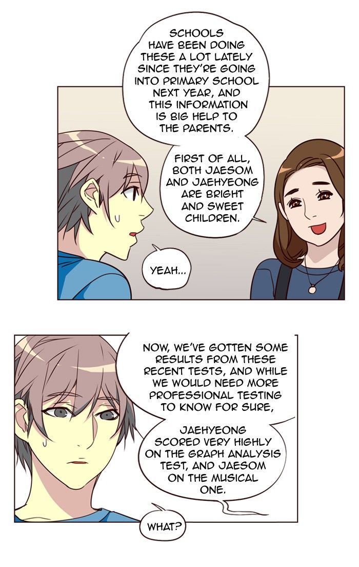 Girls of the Wild's Chapter 244 page 5 - Chapter 244