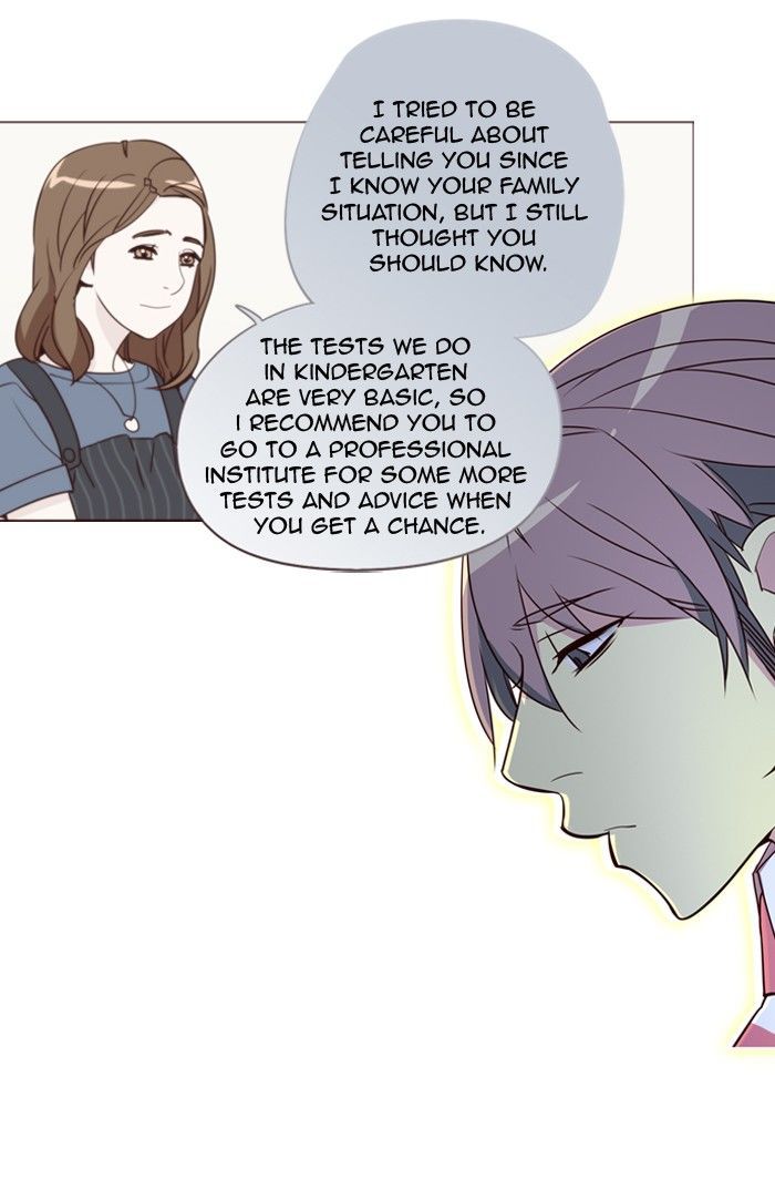 Girls of the Wild's Chapter 244 page 8 - Chapter 244