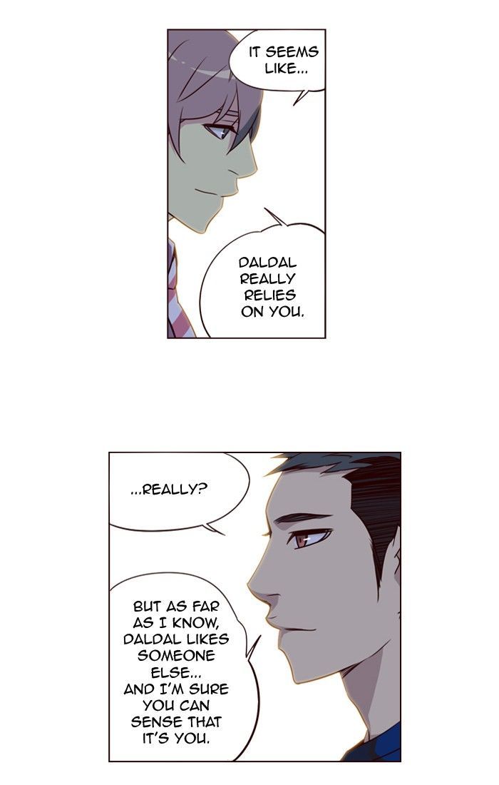 Girls of the Wild's Chapter 245 page 15 - Chapter 245
