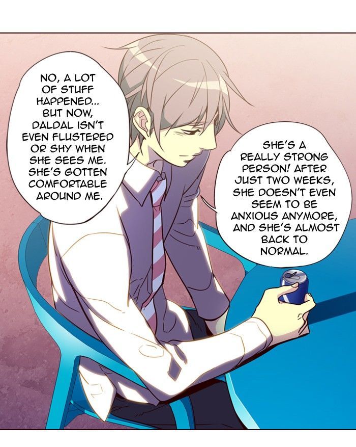 Girls of the Wild's Chapter 245 page 16 - Chapter 245