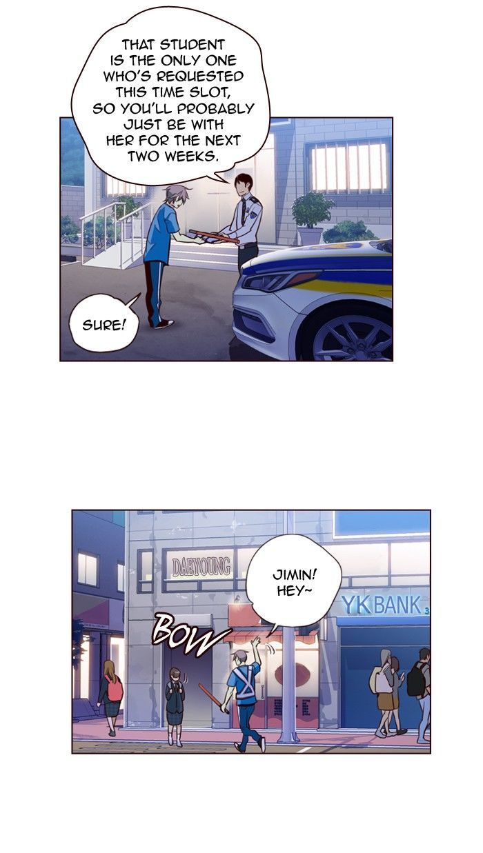 Girls of the Wild's Chapter 245 page 29 - Chapter 245