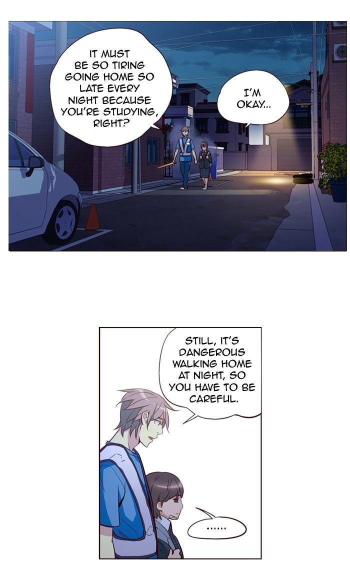 Girls of the Wild's Chapter 245 page 30 - Chapter 245