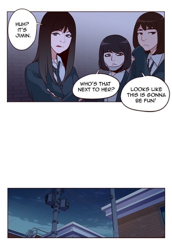 Girls of the Wild's Chapter 245 page 4 - Chapter 245