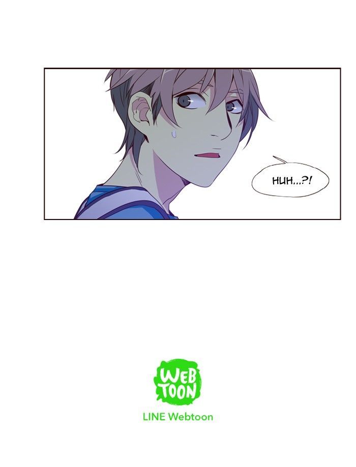 Girls of the Wild's Chapter 245 page 40 - Chapter 245
