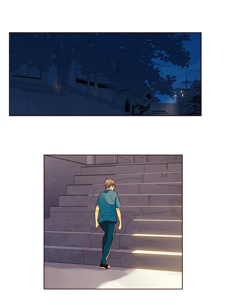 Girls of the Wild's Chapter 246 page 10 - Chapter 246