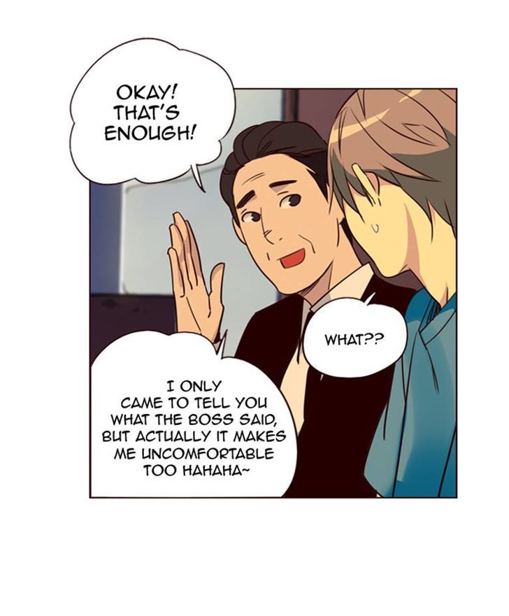Girls of the Wild's Chapter 246 page 13 - Chapter 246
