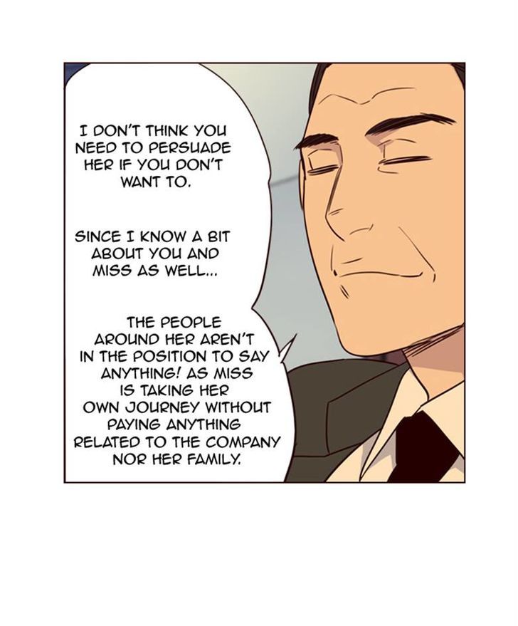 Girls of the Wild's Chapter 246 page 14 - Chapter 246