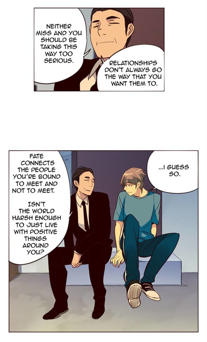 Girls of the Wild's Chapter 246 page 16 - Chapter 246