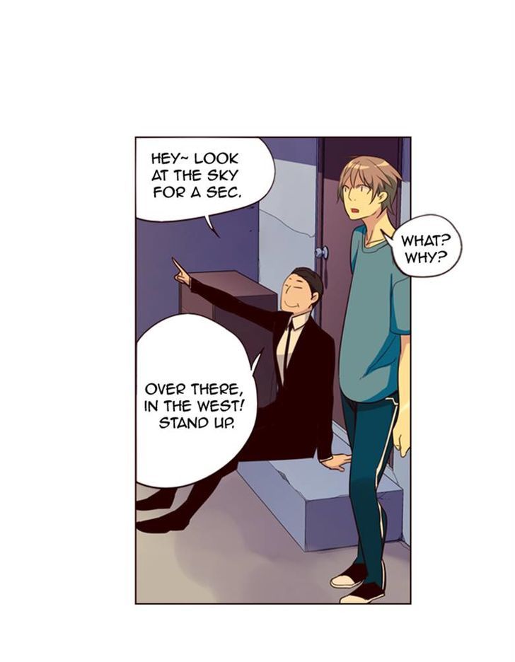 Girls of the Wild's Chapter 246 page 17 - Chapter 246