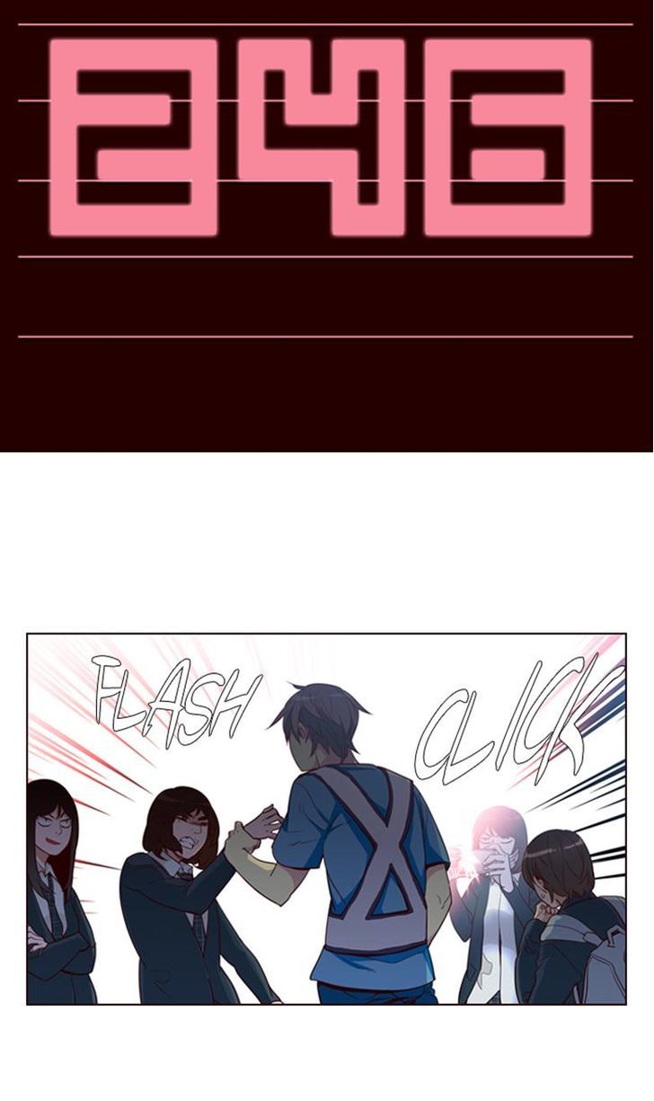 Girls of the Wild's Chapter 246 page 2 - Chapter 246