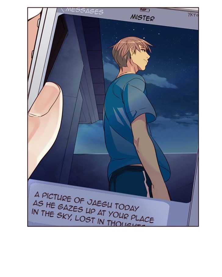 Girls of the Wild's Chapter 246 page 21 - Chapter 246