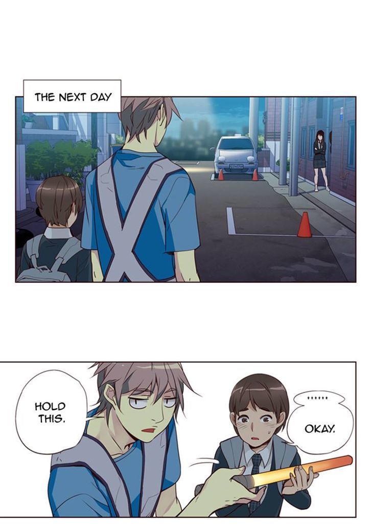 Girls of the Wild's Chapter 246 page 38 - Chapter 246