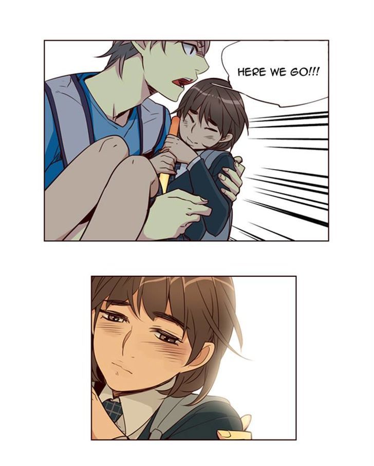Girls of the Wild's Chapter 246 page 39 - Chapter 246