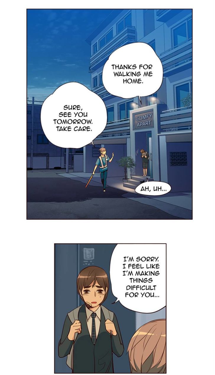 Girls of the Wild's Chapter 246 page 5 - Chapter 246