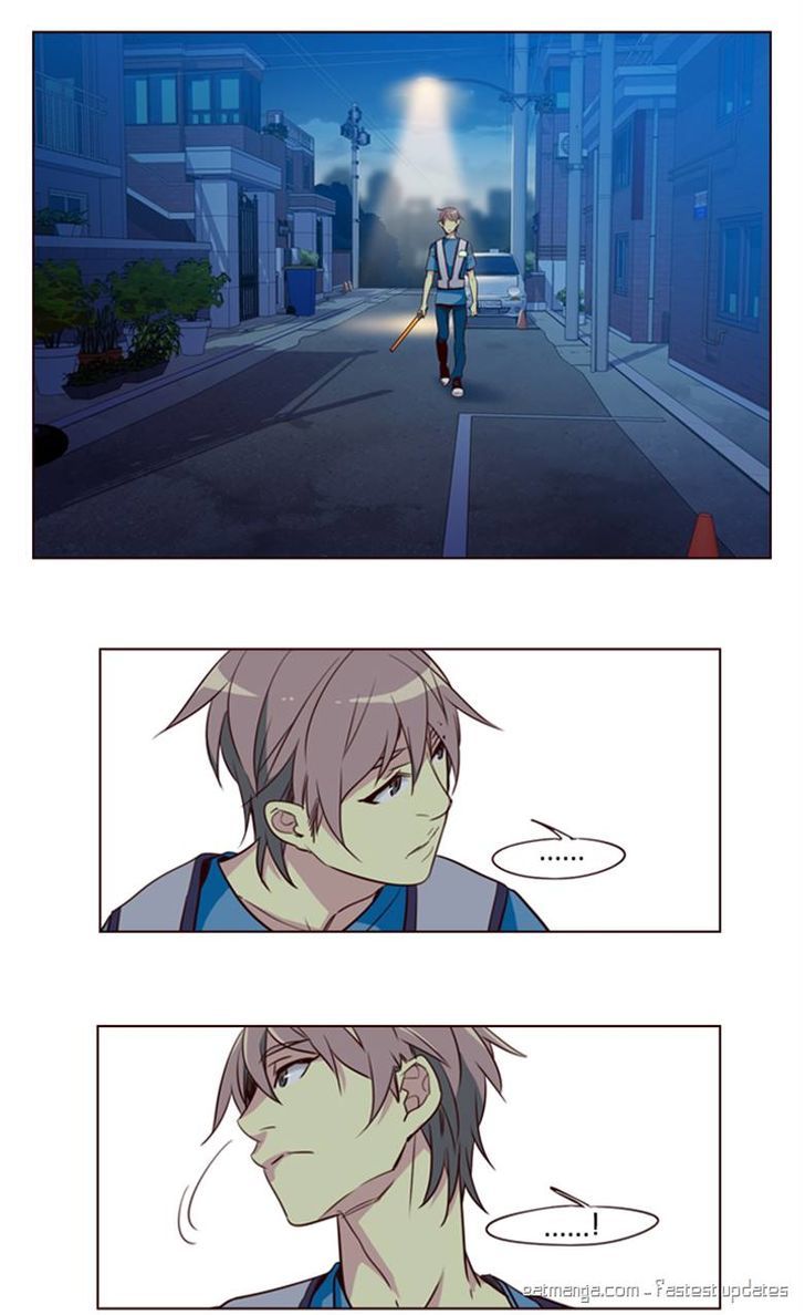 Girls of the Wild's Chapter 246 page 7 - Chapter 246