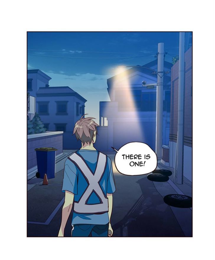 Girls of the Wild's Chapter 246 page 8 - Chapter 246