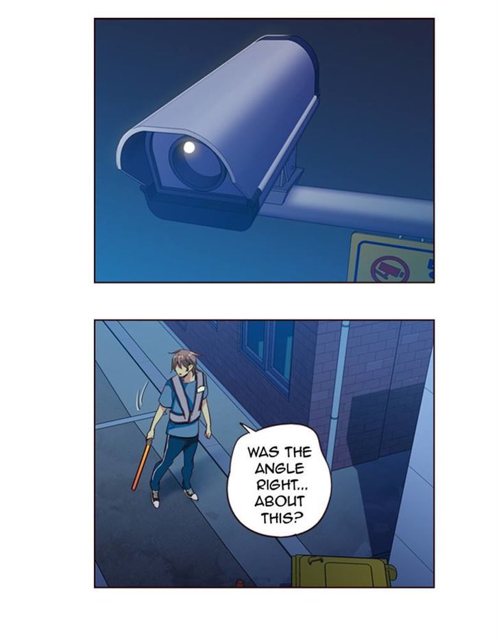 Girls of the Wild's Chapter 246 page 9 - Chapter 246