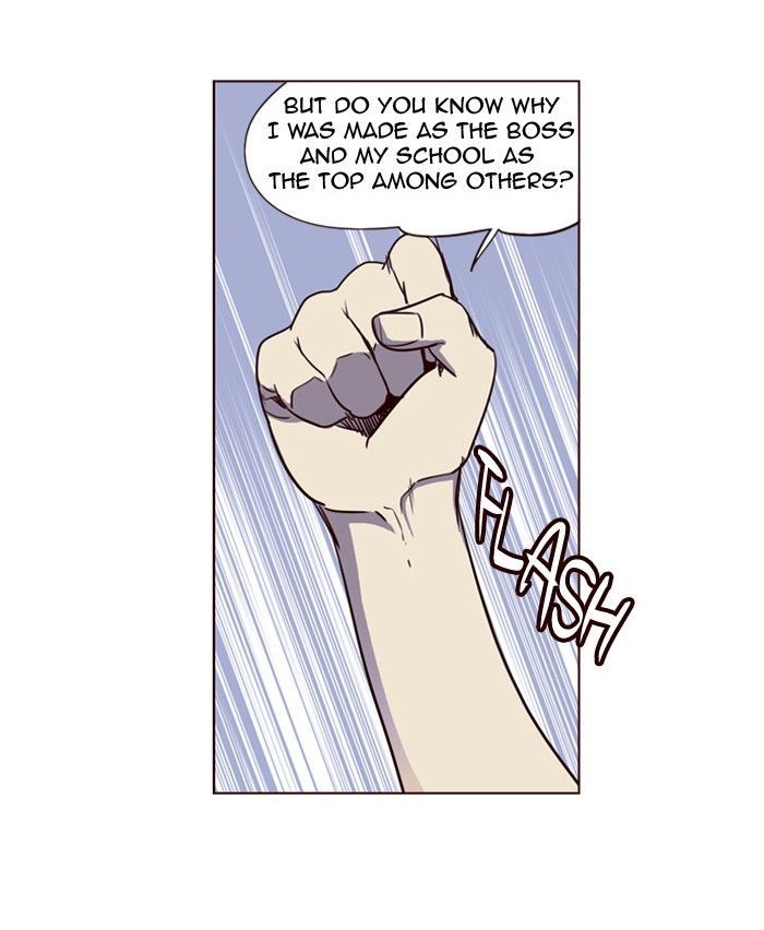Girls of the Wild's Chapter 247 page 11 - Chapter 247