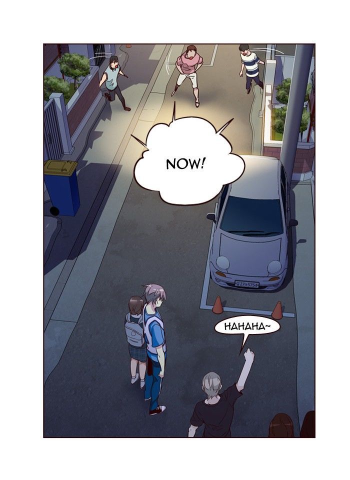Girls of the Wild's Chapter 247 page 13 - Chapter 247