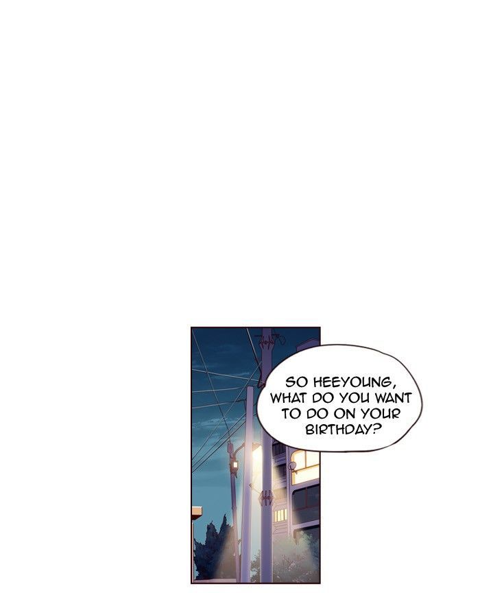 Girls of the Wild's Chapter 247 page 15 - Chapter 247