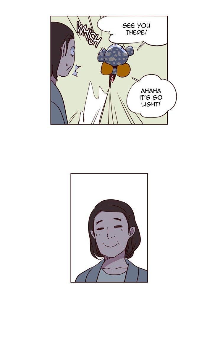 Girls of the Wild's Chapter 247 page 23 - Chapter 247