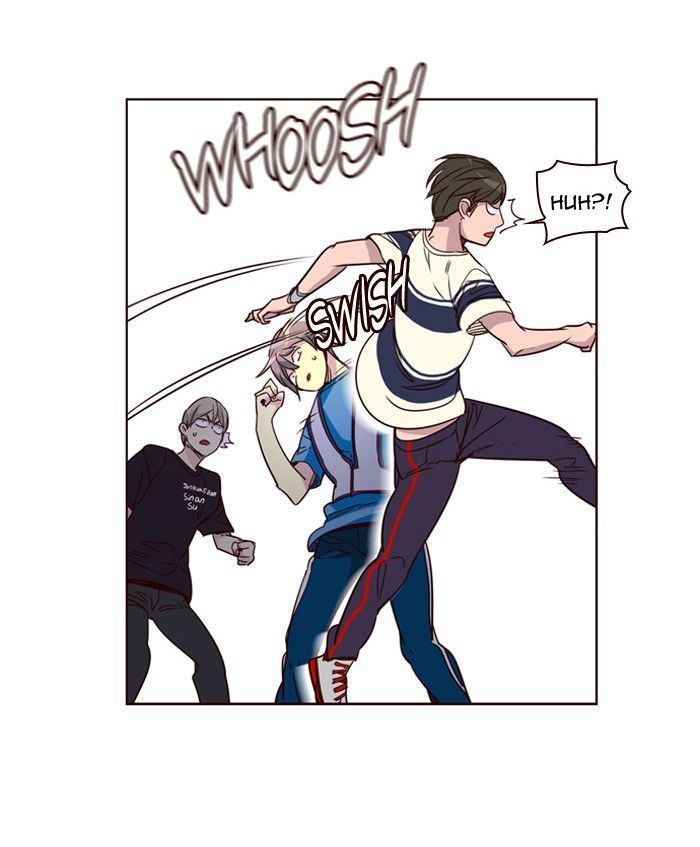 Girls of the Wild's Chapter 247 page 29 - Chapter 247