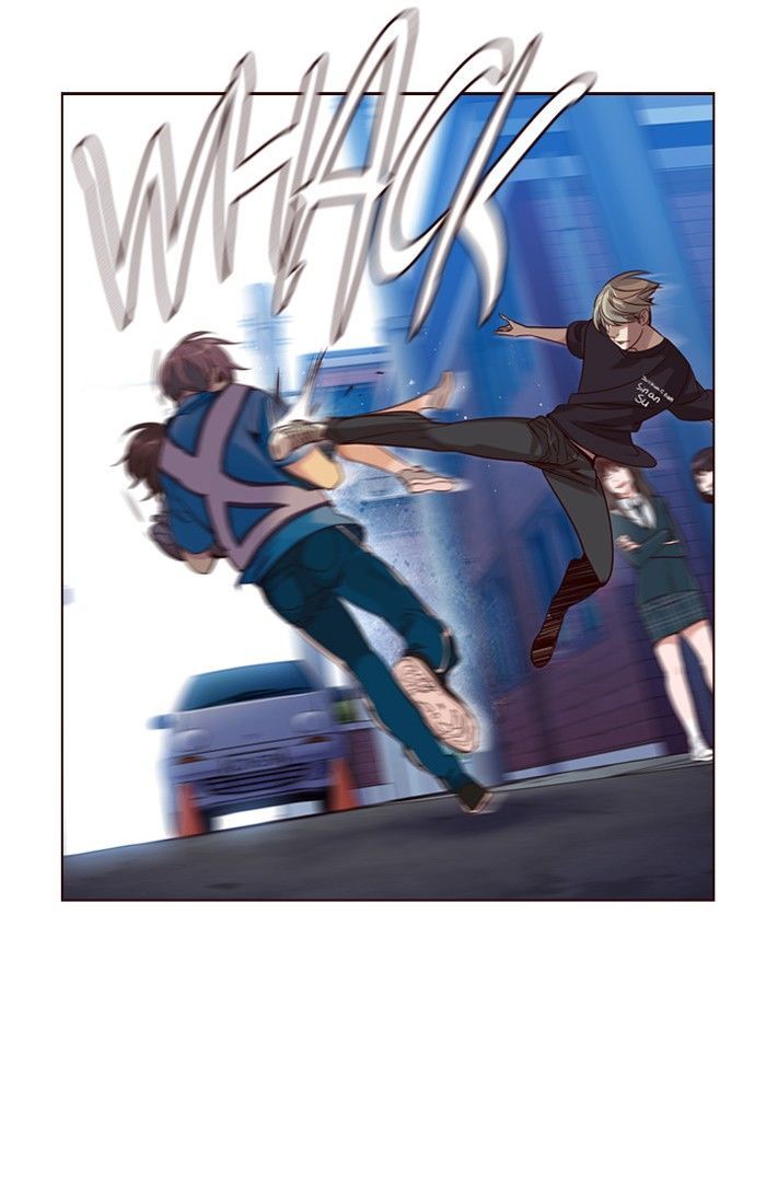 Girls of the Wild's Chapter 247 page 3 - Chapter 247