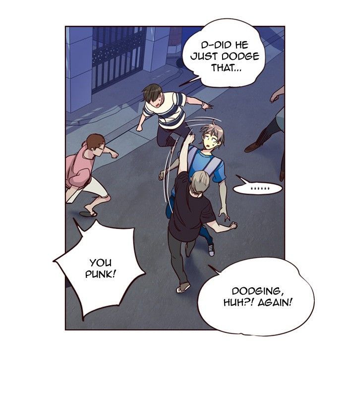 Girls of the Wild's Chapter 247 page 30 - Chapter 247
