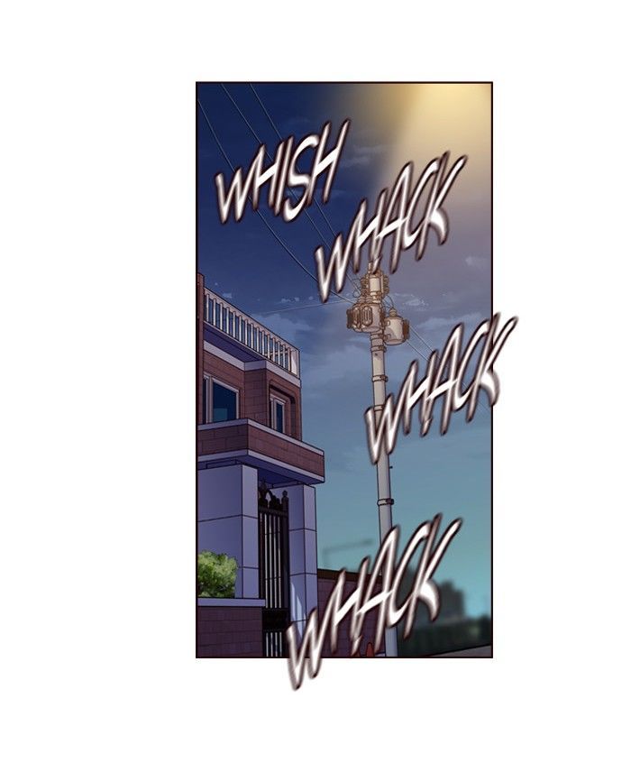 Girls of the Wild's Chapter 247 page 33 - Chapter 247