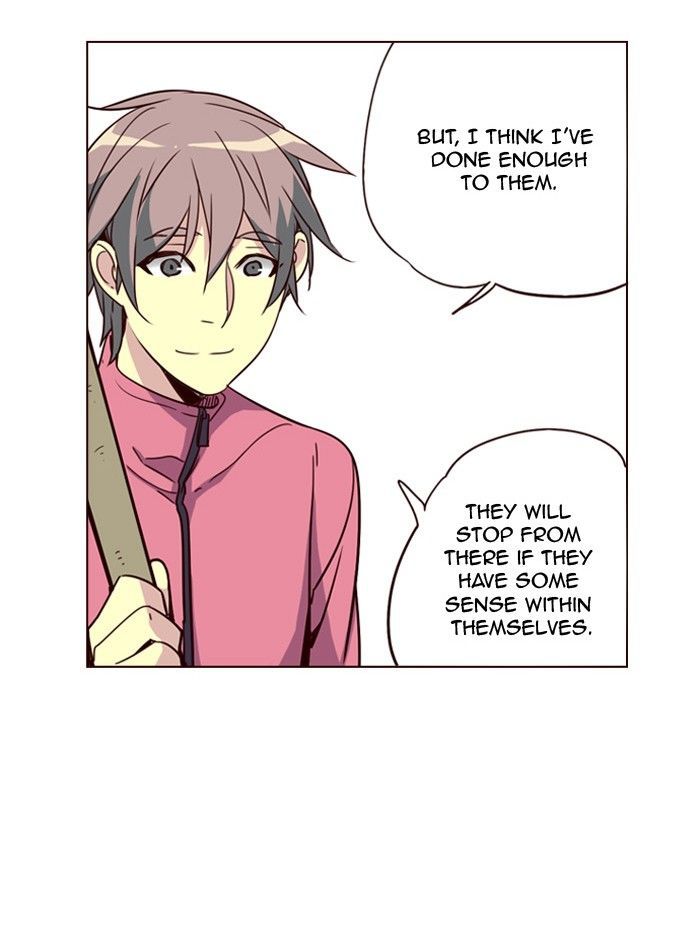 Girls of the Wild's Chapter 247 page 40 - Chapter 247