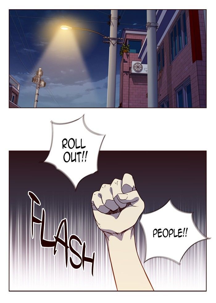Girls of the Wild's Chapter 247 page 41 - Chapter 247