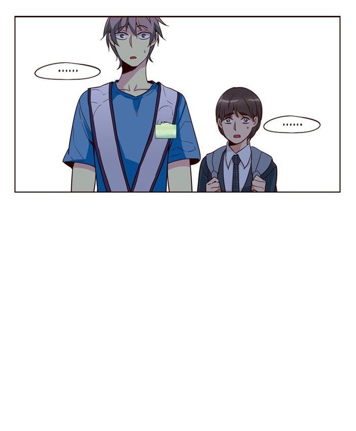 Girls of the Wild's Chapter 247 page 42 - Chapter 247