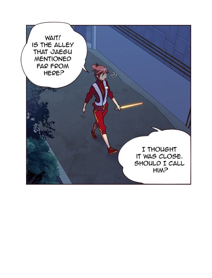 Girls of the Wild's Chapter 248 page 15 - Chapter 248