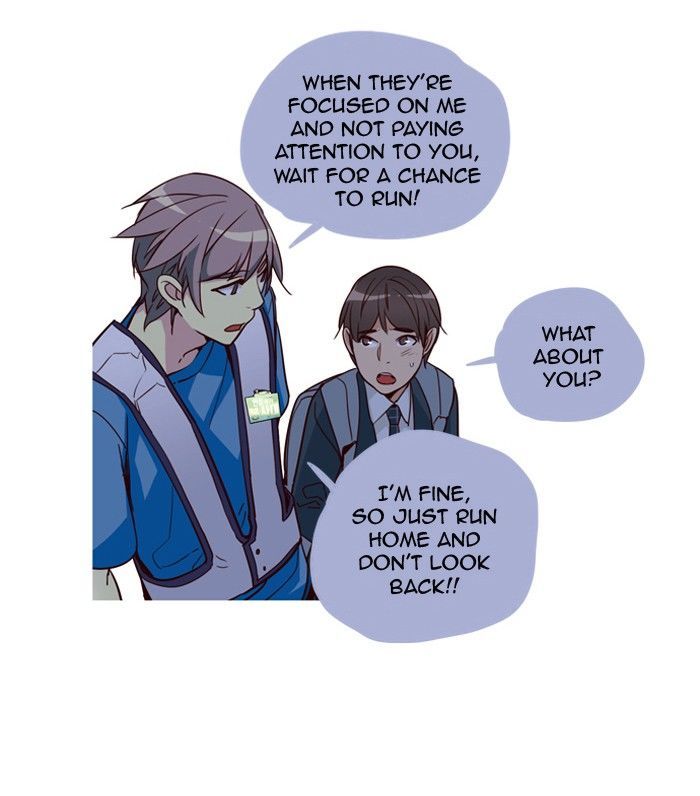 Girls of the Wild's Chapter 248 page 18 - Chapter 248